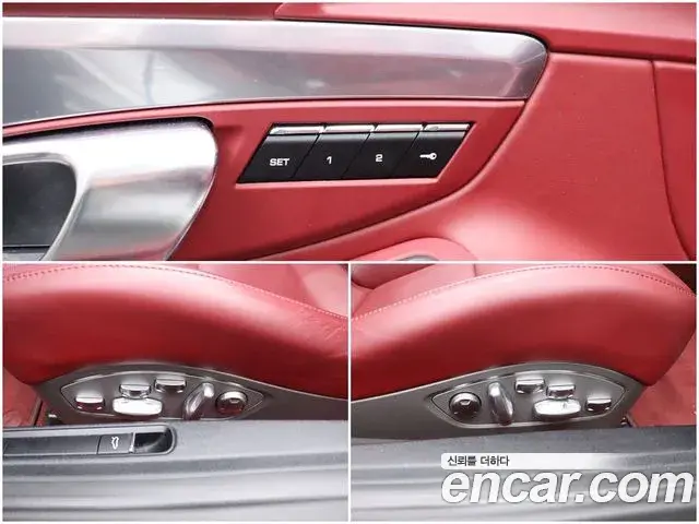 Porsche 718 Boxster 2018 — Şəkil 12/20
