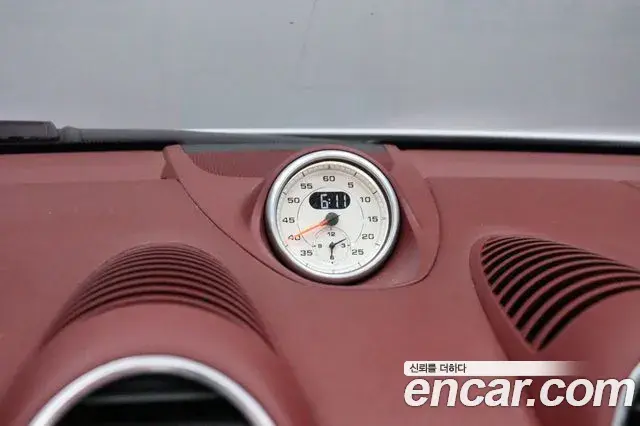 Porsche 718 Boxster 2018 — Şəkil 13/20