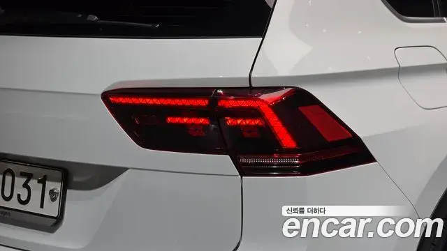 Volkswagen Tiguan 2019 — ფოტო 4/34