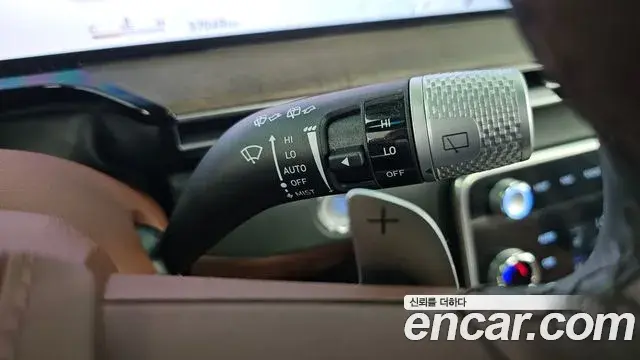 Genesis GV80 2024 — Şəkil 6/38