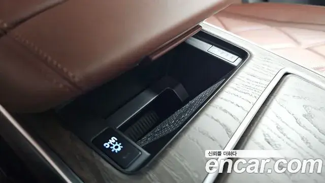 Genesis GV80 2024 — Şəkil 7/38