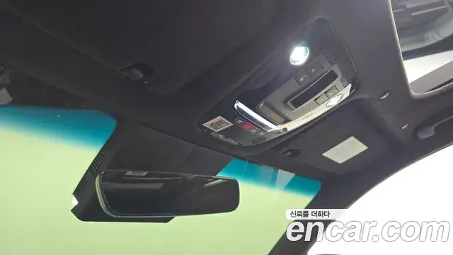 Kia K8 2024 — ფოტო 14/34