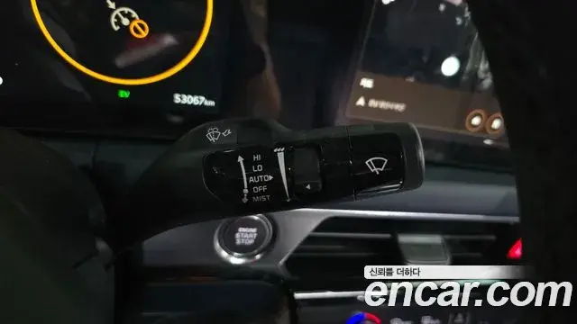 Kia K8 2024 — ფოტო 18/34