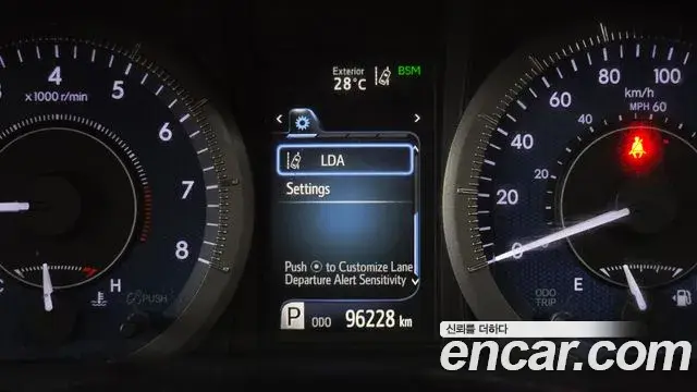 Toyota Sienna 2019 — ფოტო 3/33
