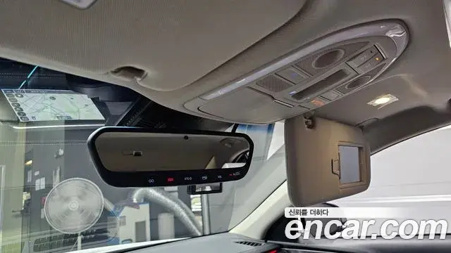 Genesis G70 2019 — ფოტო 1/20