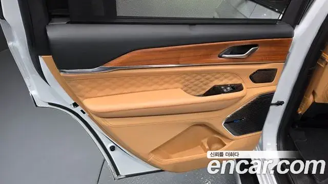 Jeep Grand Cherokee 2021 — Photo 13/38