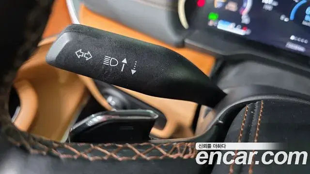 Jeep Grand Cherokee 2021 — Photo 6/38