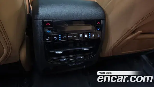 Jeep Grand Cherokee 2021 — Photo 2/38