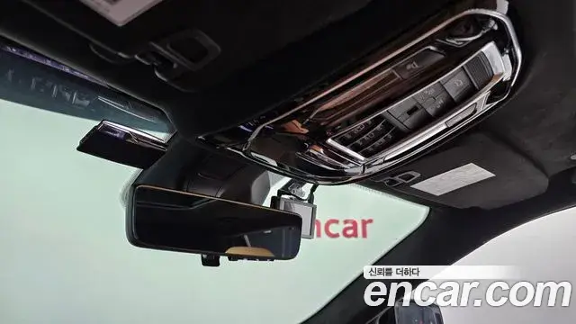 Jeep Grand Cherokee 2021 — Photo 7/38