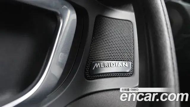 Land Rover Discovery Sport 2019 — ფოტო 9/35