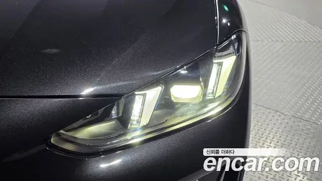 BMW 4 Series 2025 — Şəkil 24/33