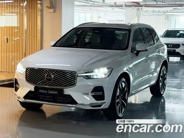 Volvo XC60 2026 — Şəkil 6/20