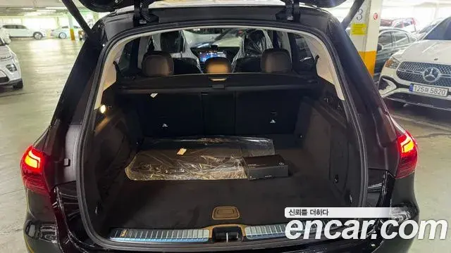 Mercedes-Benz GLE-Class 2026 — ფოტო 7/20
