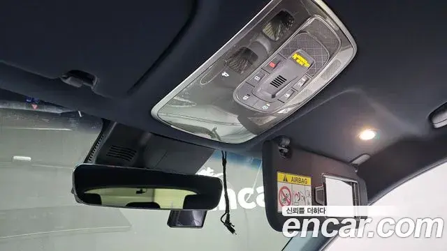 Genesis GV70 2021 — Photo 18/20