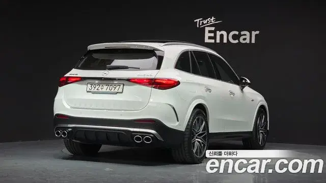 Mercedes-Benz GLC-Class 2025 — Şəkil 15/20