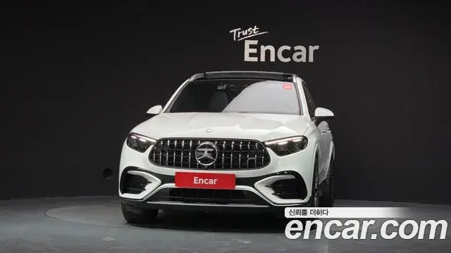 Mercedes-Benz GLC-Class 2025 — Şəkil 9/20