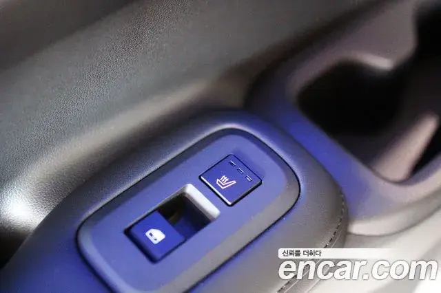 Hyundai Santa Fe 2024 — Photo 17/20