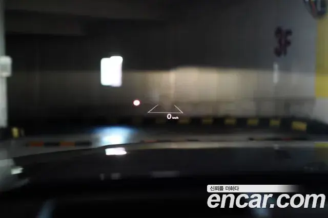 Hyundai Santa Fe 2024 — Photo 11/20