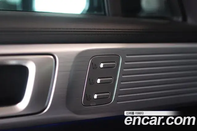 Hyundai Santa Fe 2024 — Photo 20/20
