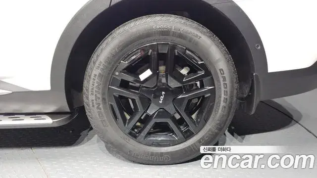 Kia Sorento 2023 — Şəkil 12/36