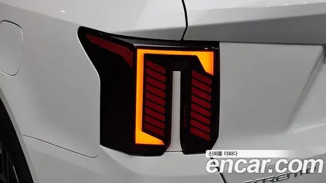 Kia Sorento 2023 — Şəkil 22/36