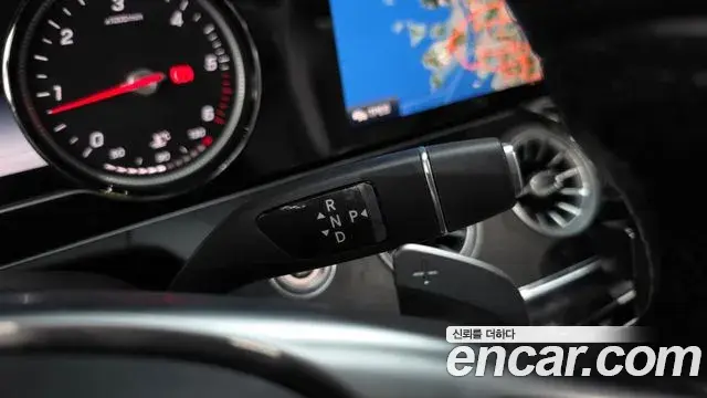 Mercedes-Benz E-Class 2018 — Фото 9/20