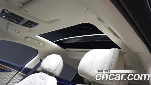 Bentley Flying Spur 2020 — ფოტო 1/20