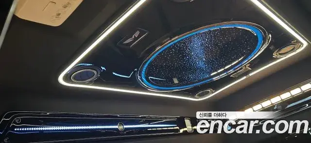 Kia Carnival 2026 — ფოტო 1/12