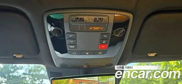 Kia Carnival 2026 — ფოტო 5/12