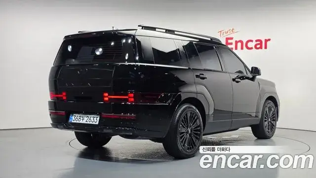 Hyundai Santa Fe 2026 — Photo 10/34