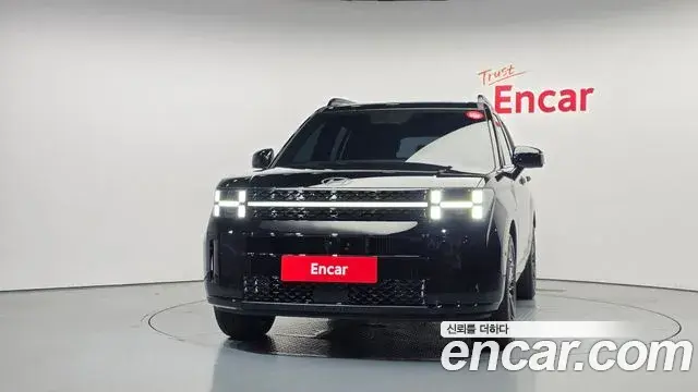 Hyundai Santa Fe 2026 — Photo 12/34