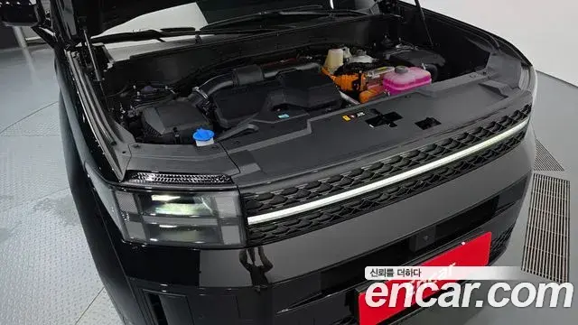 Hyundai Santa Fe 2026 — Photo 30/34
