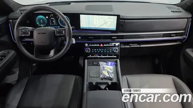 Hyundai Santa Fe 2026 — Photo 15/34