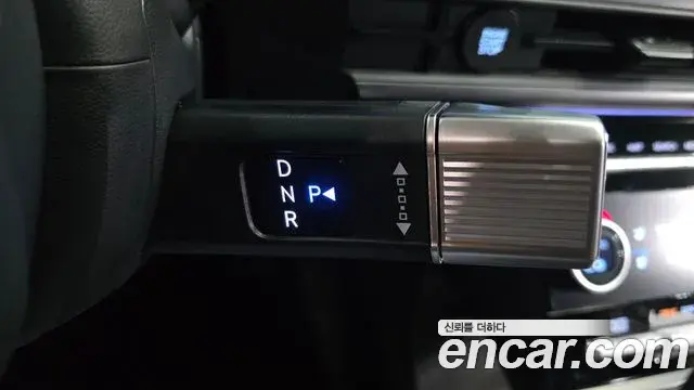Hyundai Santa Fe 2026 — Photo 26/34