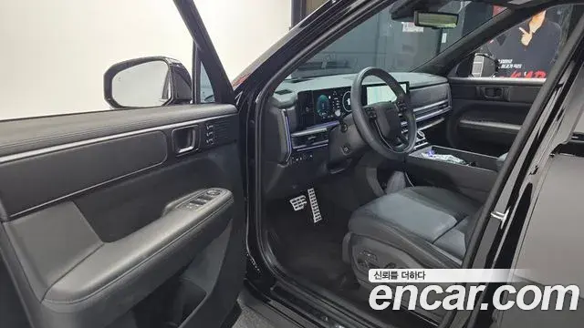 Hyundai Santa Fe 2026 — Photo 16/34