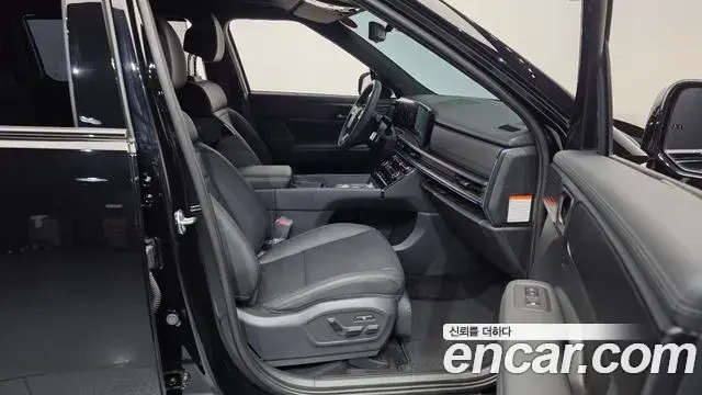 Hyundai Santa Fe 2026 — Photo 14/34