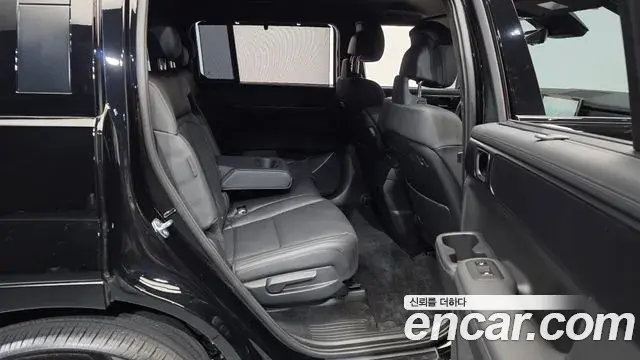 Hyundai Santa Fe 2026 — Photo 21/34