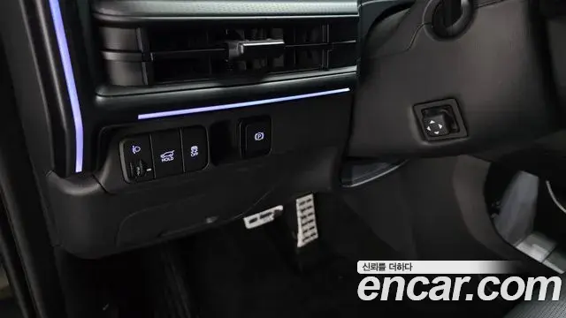 Hyundai Santa Fe 2026 — Photo 5/34