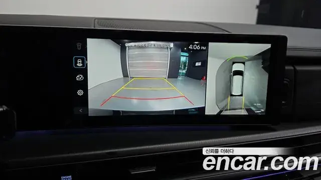 Hyundai Santa Fe 2026 — Photo 32/34