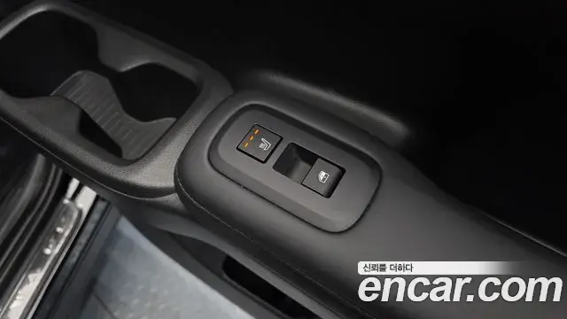 Hyundai Santa Fe 2026 — Photo 22/34