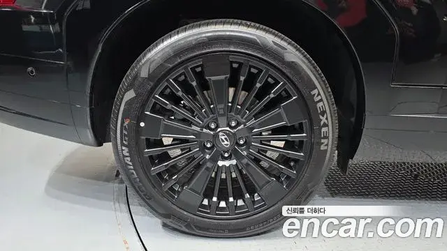 Hyundai Santa Fe 2026 — Photo 17/34