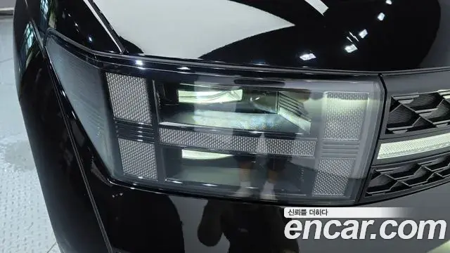 Hyundai Santa Fe 2026 — Photo 9/34
