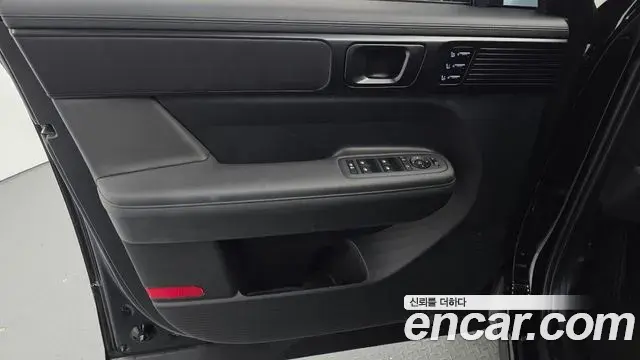 Hyundai Santa Fe 2026 — Photo 27/34