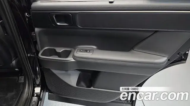 Hyundai Santa Fe 2026 — Photo 11/34