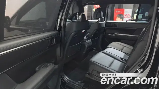 Hyundai Santa Fe 2026 — Photo 6/34