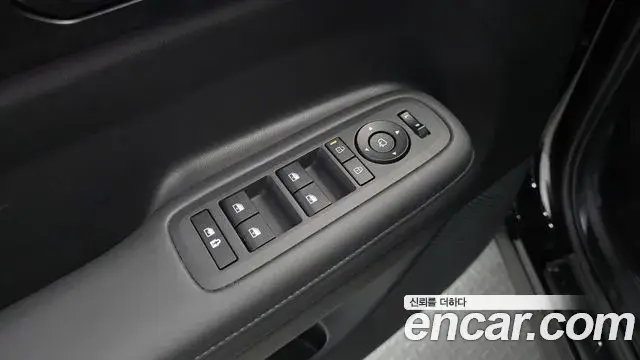 Hyundai Santa Fe 2026 — Photo 33/34