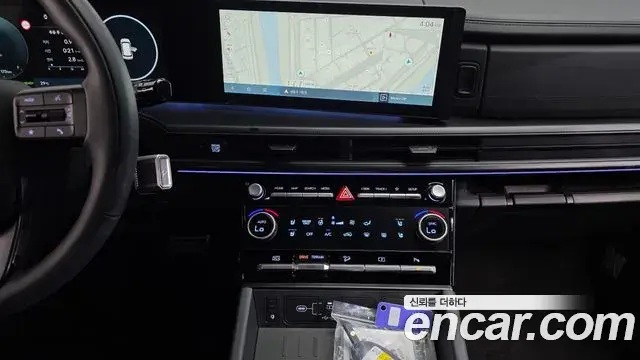 Hyundai Santa Fe 2026 — Photo 34/34