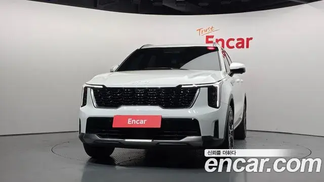 Kia Sorento 2024 — Photo 19/20