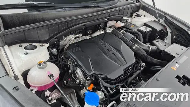 Kia Sorento 2024 — Photo 10/20