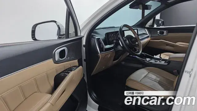 Kia Sorento 2024 — Photo 8/20